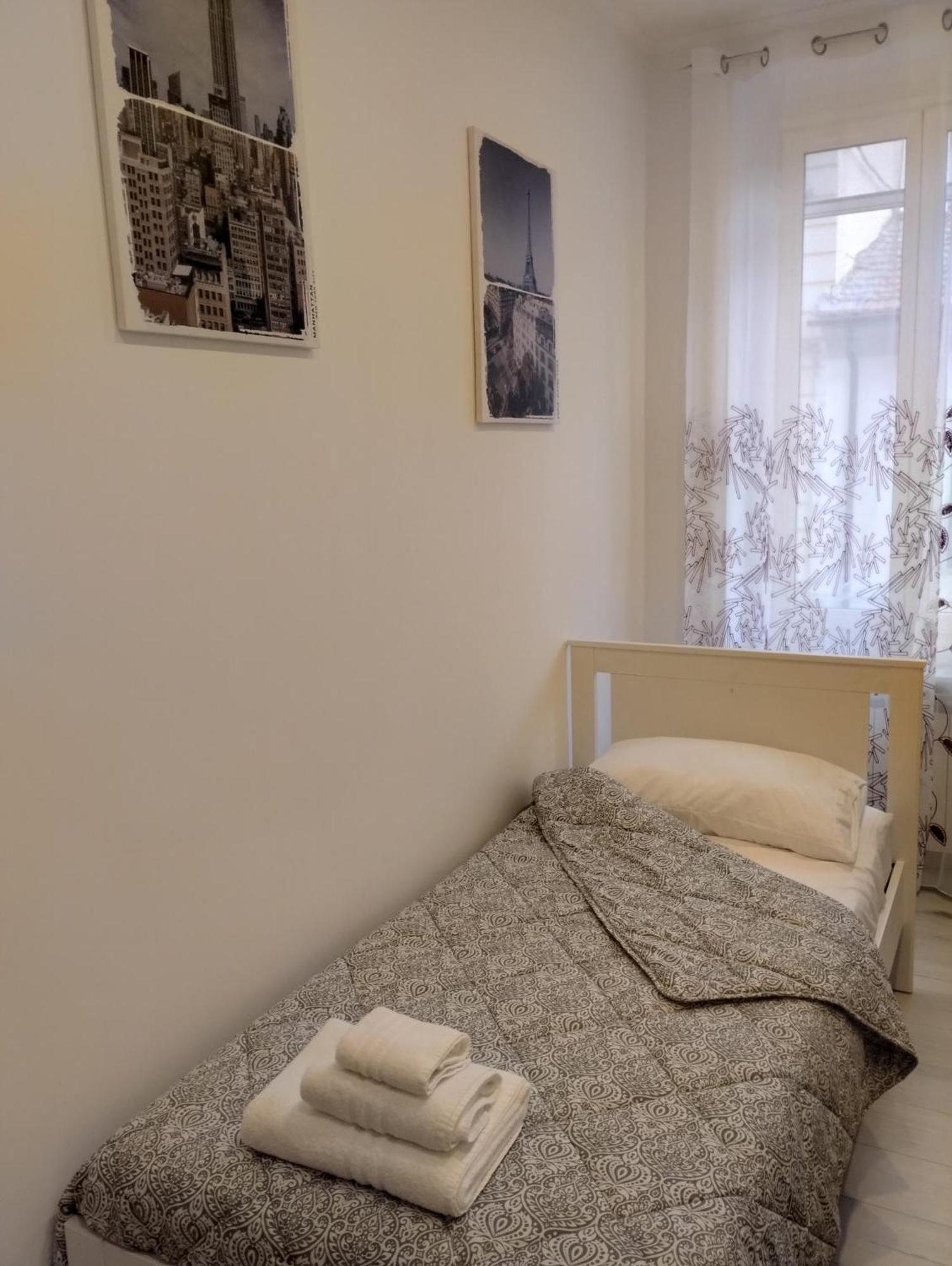 Casa Vacanze Andrea La Tua Base Per Visitare Il Mare Delle Cinque Terre La Spezia Exterior foto