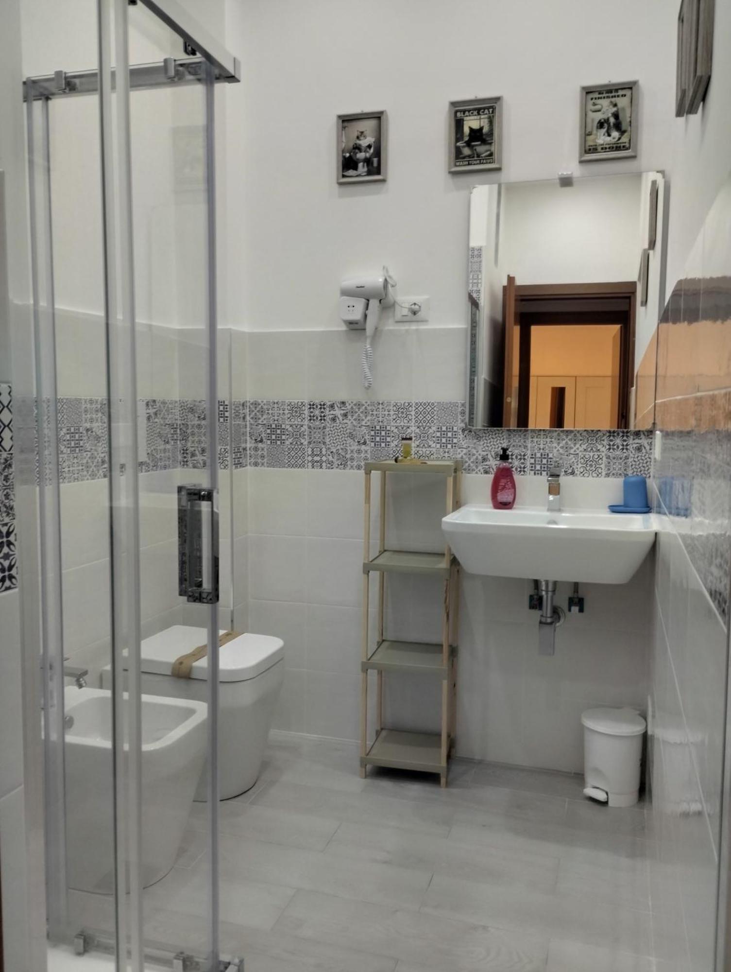 Casa Vacanze Andrea La Tua Base Per Visitare Il Mare Delle Cinque Terre La Spezia Exterior foto