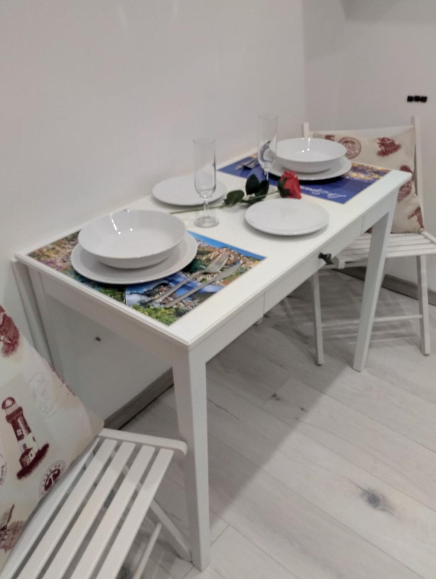 Casa Vacanze Andrea La Tua Base Per Visitare Il Mare Delle Cinque Terre La Spezia Exterior foto