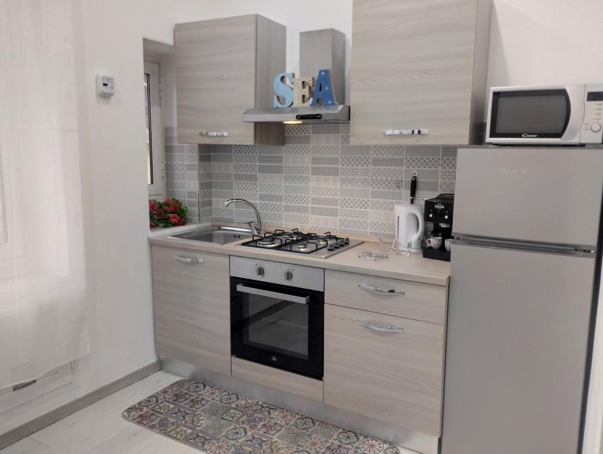 Casa Vacanze Andrea La Tua Base Per Visitare Il Mare Delle Cinque Terre La Spezia Exterior foto