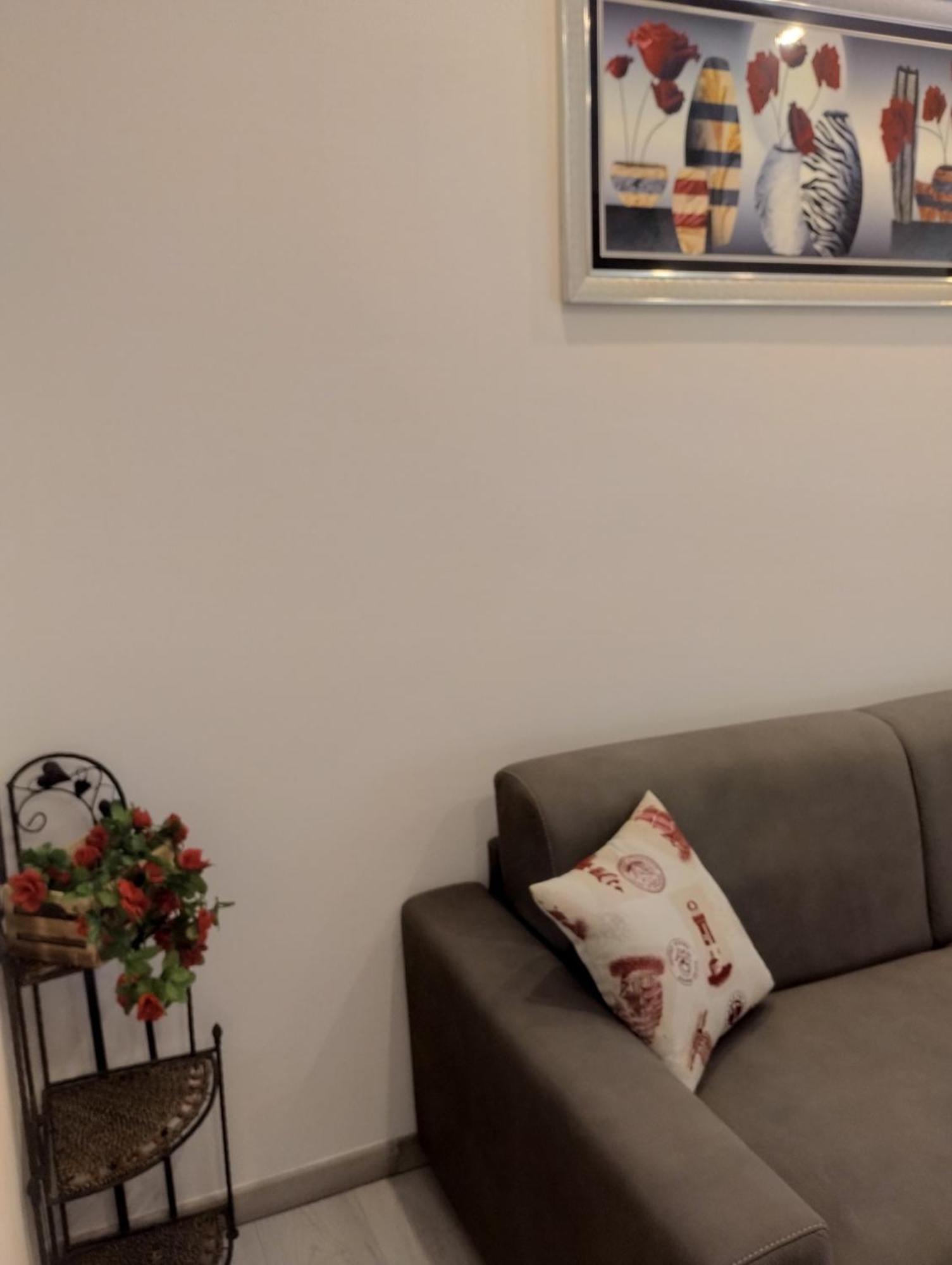 Casa Vacanze Andrea La Tua Base Per Visitare Il Mare Delle Cinque Terre La Spezia Exterior foto