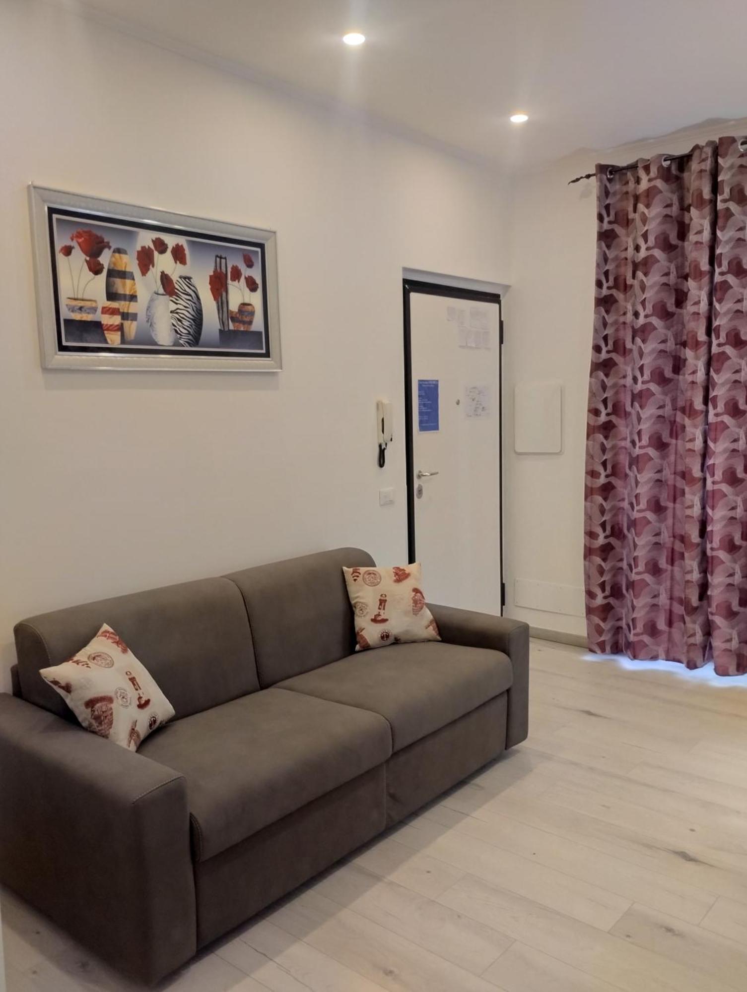 Casa Vacanze Andrea La Tua Base Per Visitare Il Mare Delle Cinque Terre La Spezia Exterior foto