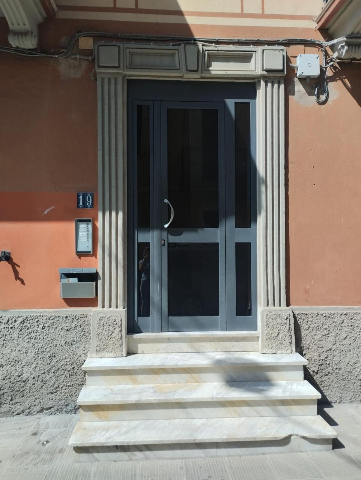 Casa Vacanze Andrea La Tua Base Per Visitare Il Mare Delle Cinque Terre La Spezia Exterior foto